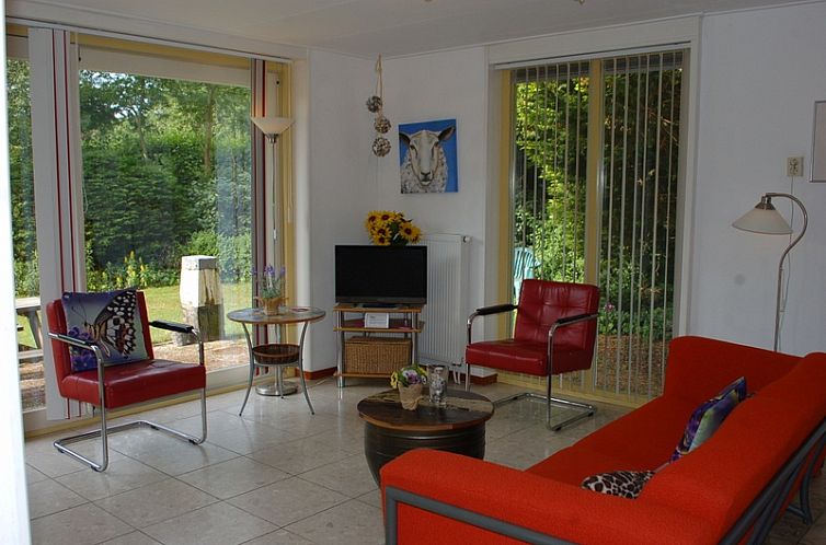 Bungalow Tamarisk 212