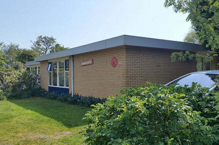 Bungalow Tamarisk 212