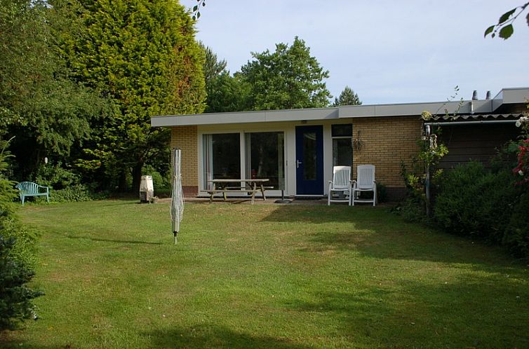 Bungalow Tamarisk 212