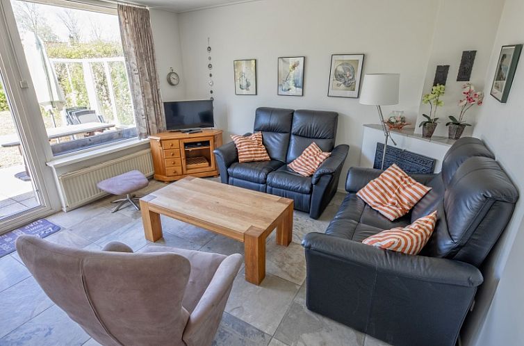 Vakantiehuis Slufterhoek 078