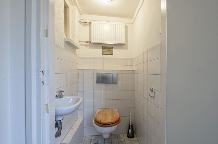 Vakantiehuis Slufterhoek 078