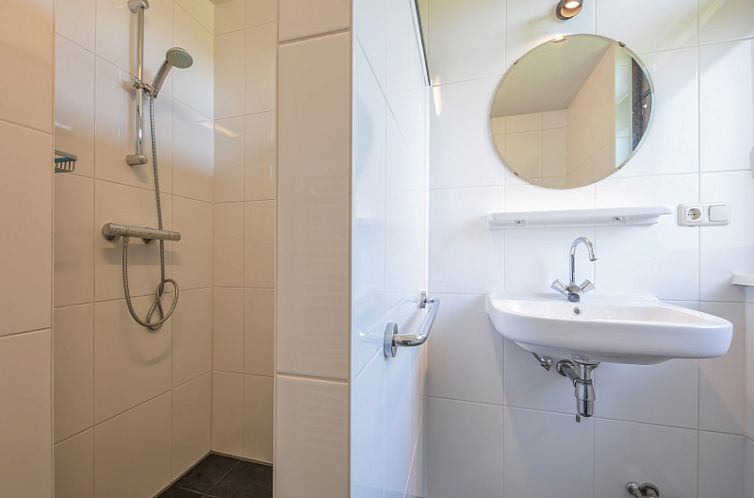 Vakantiehuis Slufterhoek 078