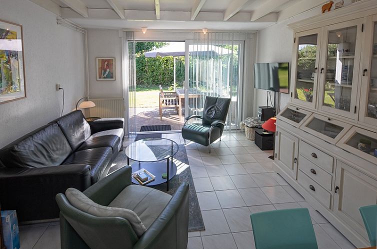 Bungalowpark Slufteroord - Vakantiehuis Slufteroord 300