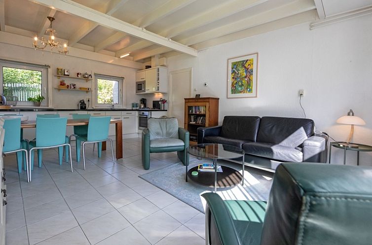 Bungalowpark Slufteroord - Vakantiehuis Slufteroord 300