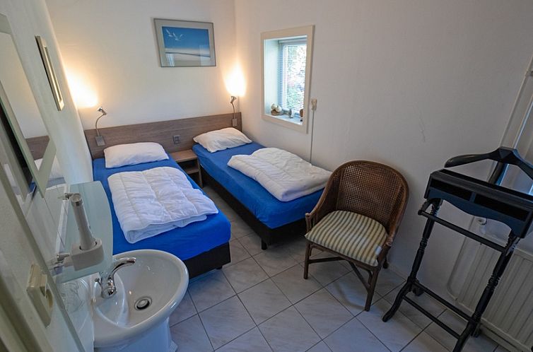 Bungalowpark Slufteroord - Vakantiehuis Slufteroord 300