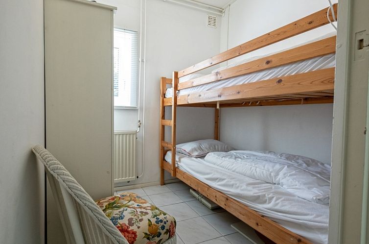 Bungalowpark Slufteroord - Vakantiehuis Slufteroord 300