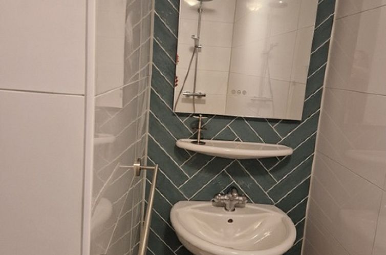 Bungalowpark Slufteroord - Vakantiehuis Slufteroord 300