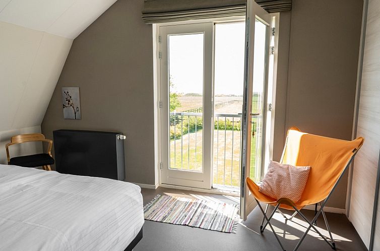 Frederik en Lodevika