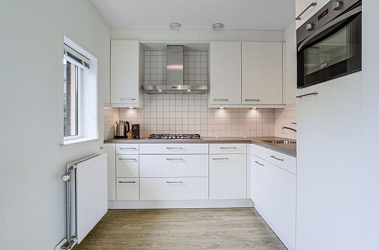 Sluftervallei | 8-persoons bungalow | 8L