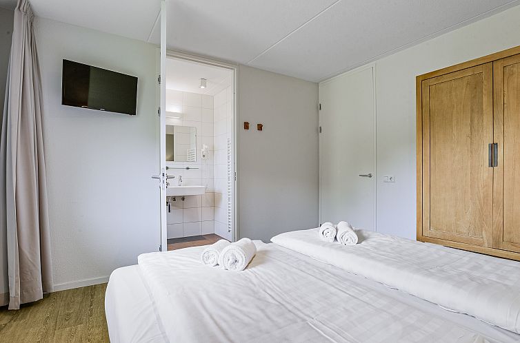 Sluftervallei | 8-persoons bungalow | 8L