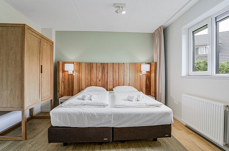 Sluftervallei | 8-persoons bungalow | 8L