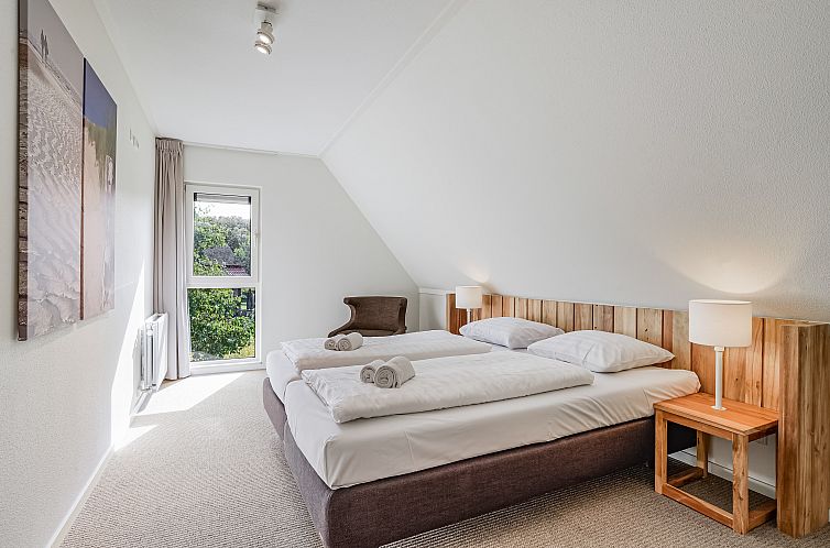 Sluftervallei | 8-persoons bungalow | 8L