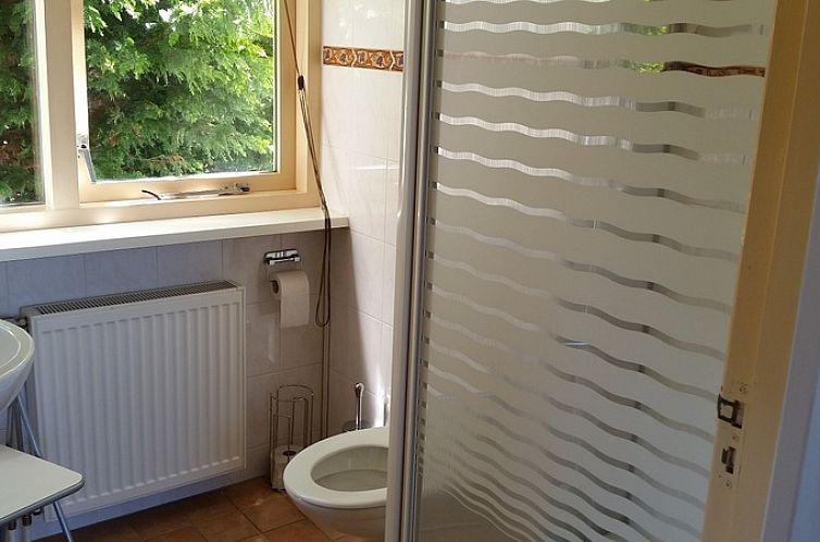 Vakantiehuis Ganzenvlucht