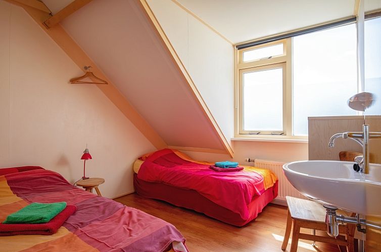 Vakantiehuis Ganzenvlucht