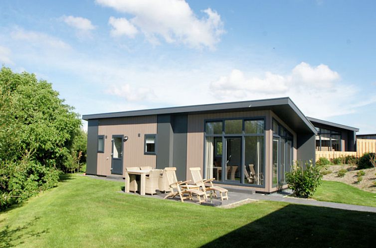 Unterkunft 0101366 - Ferienhaus Texel - Lodge 18
