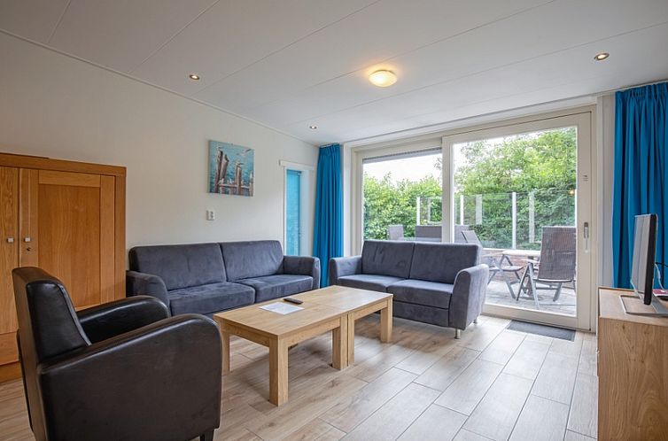 Bungalowpark Slufteroord - Bungalow Slufteroord 346