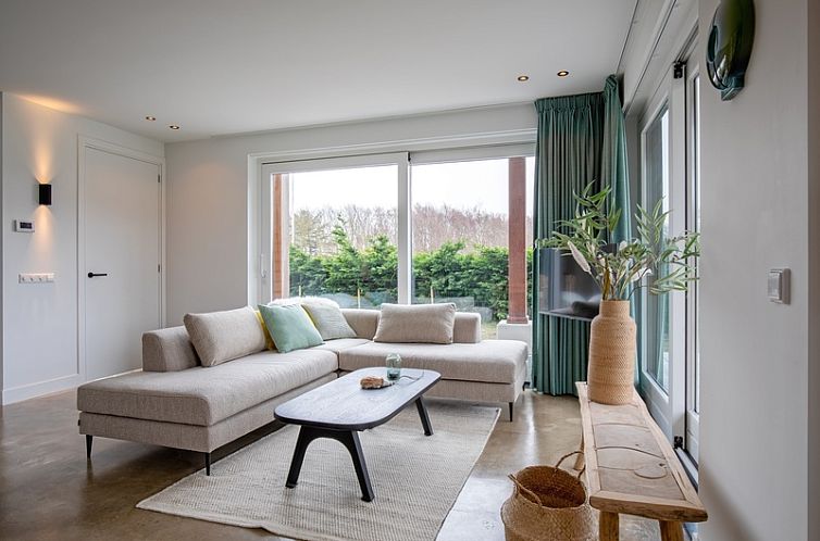 Vakantiehuis Het Rif