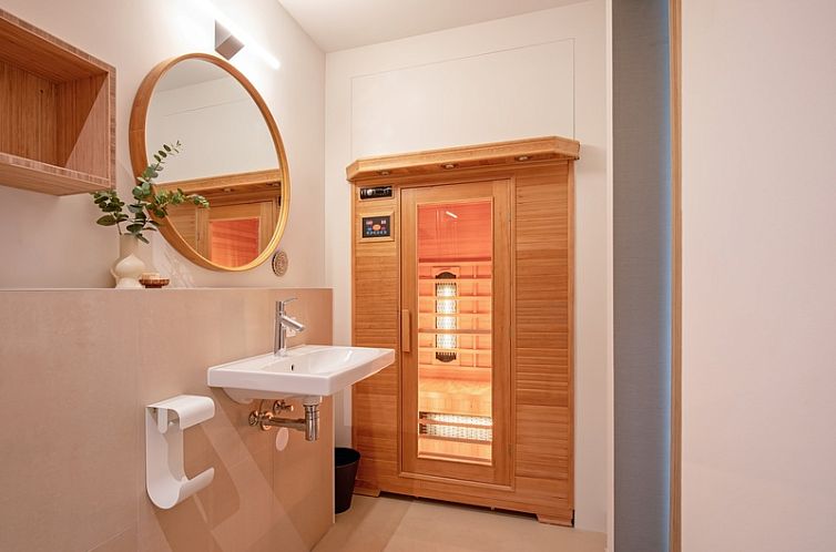 Vakantiehuis Het Rif