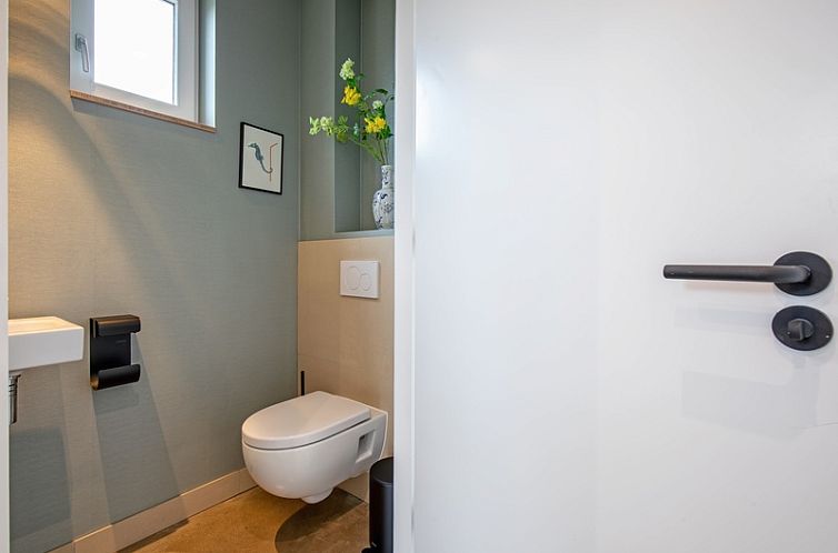 Vakantiehuis Het Rif