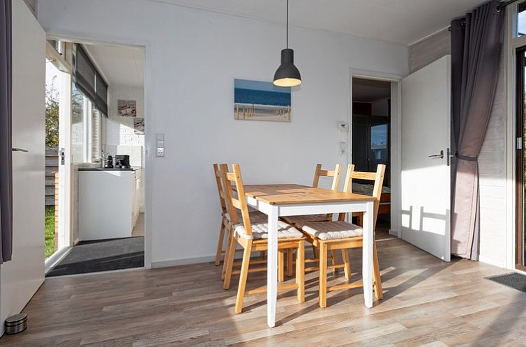 Bungalow Tamarisk 190