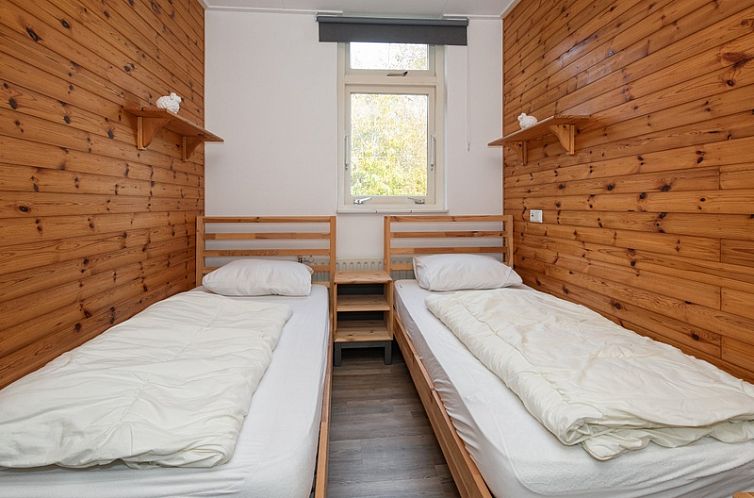 Bungalow Tamarisk 190