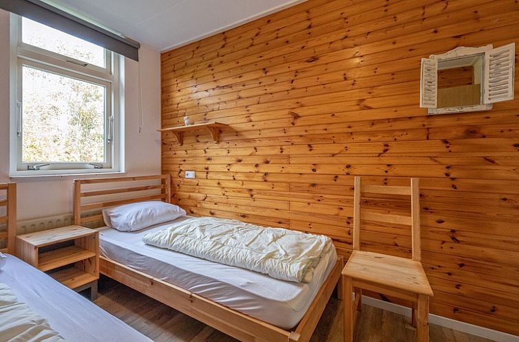 Bungalow Tamarisk 190