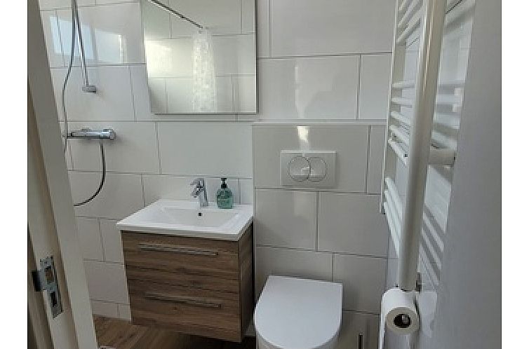 Bungalow Tamarisk 190