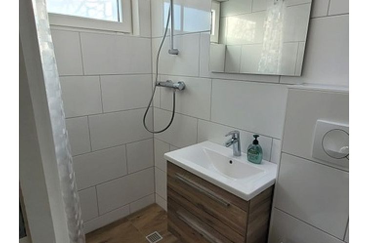 Bungalow Tamarisk 190