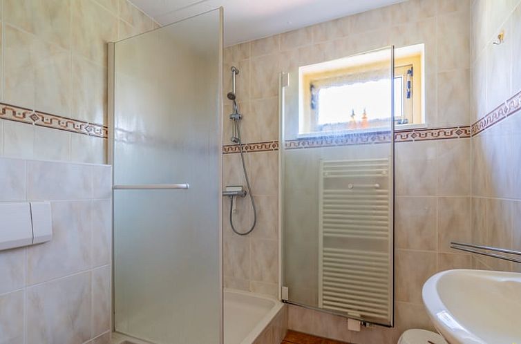 Vakantiehuisje in De Cocksdorp