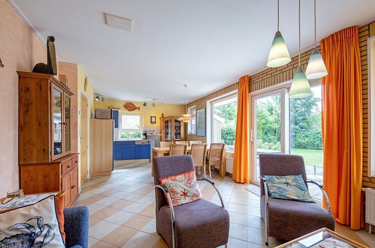 Vakantiehuis Slufterhoek 068