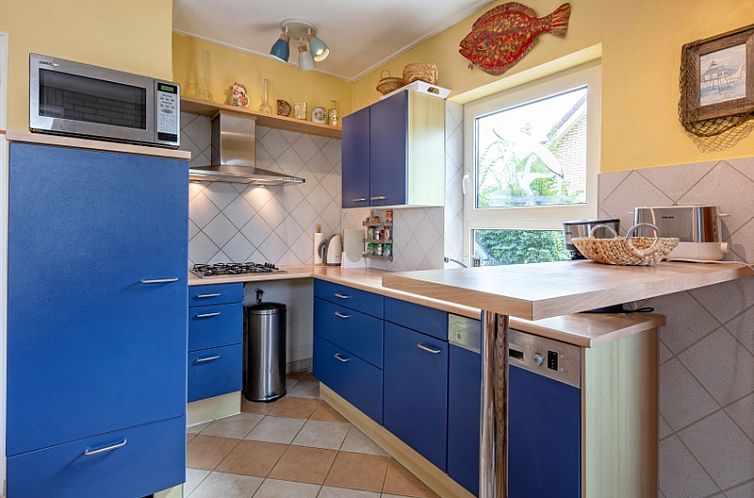 Vakantiehuis Slufterhoek 068