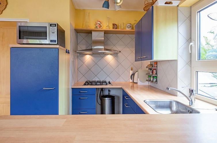 Vakantiehuis Slufterhoek 068