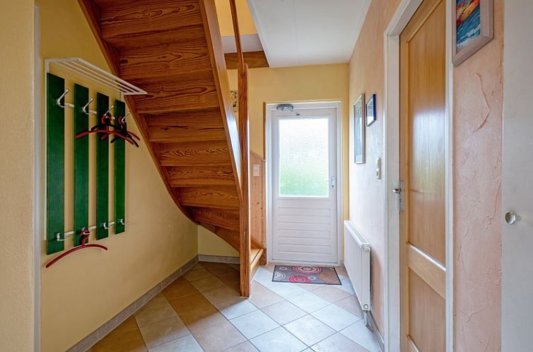 Vakantiehuis Slufterhoek 068