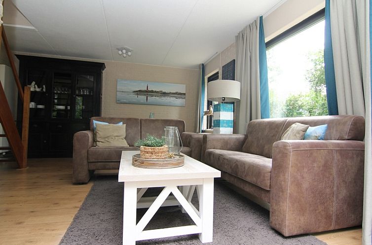 Vakantiehuis B 121