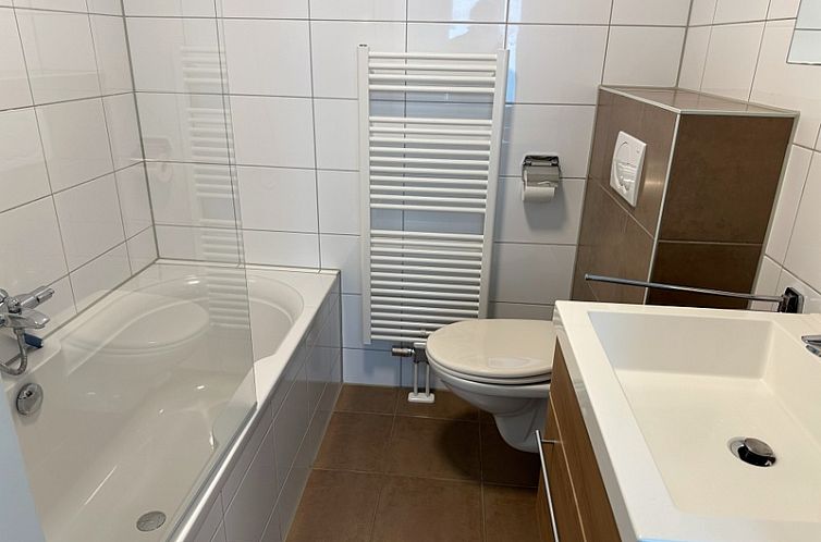 Vakantiehuis B 121