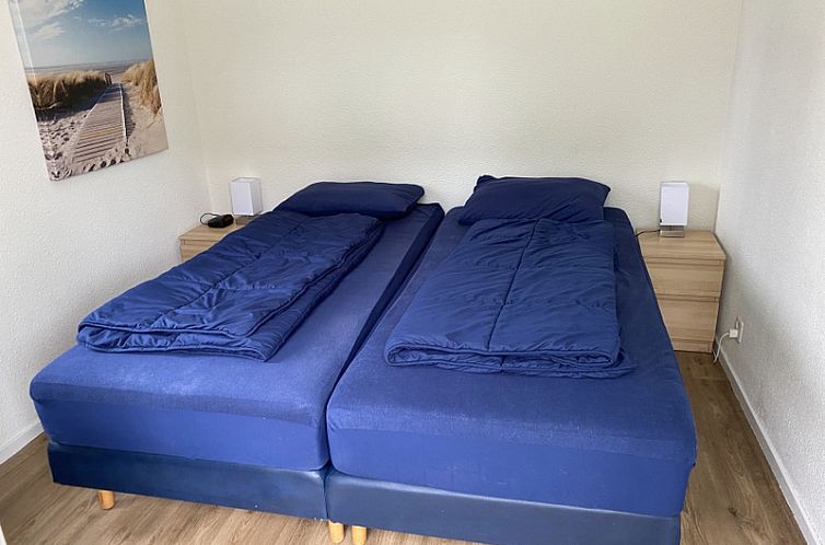 Vakantiehuis A 249
