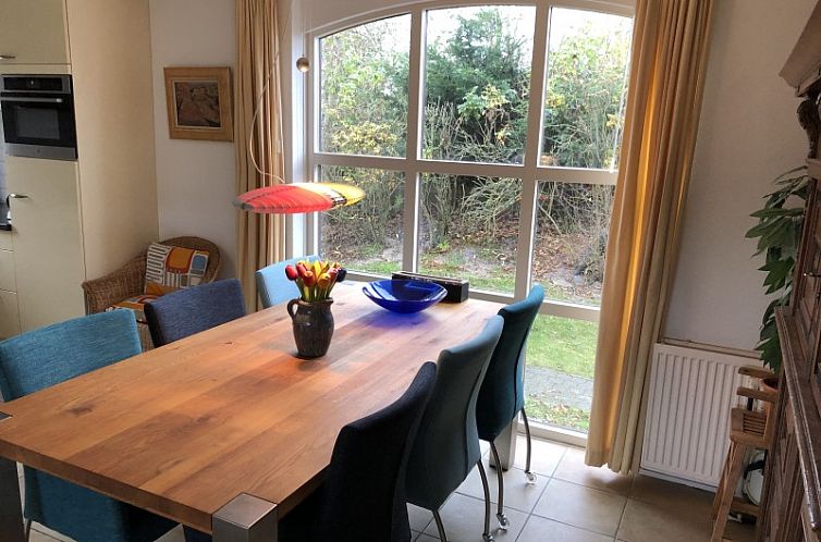 Heerlijk vakantiehuis