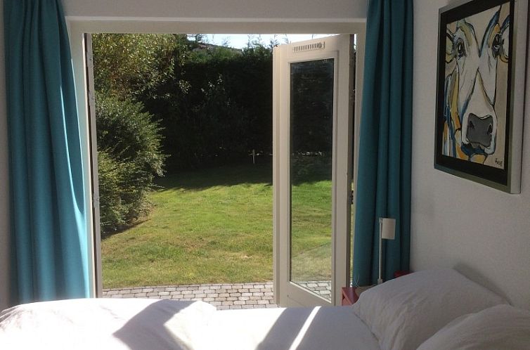 Heerlijk vakantiehuis