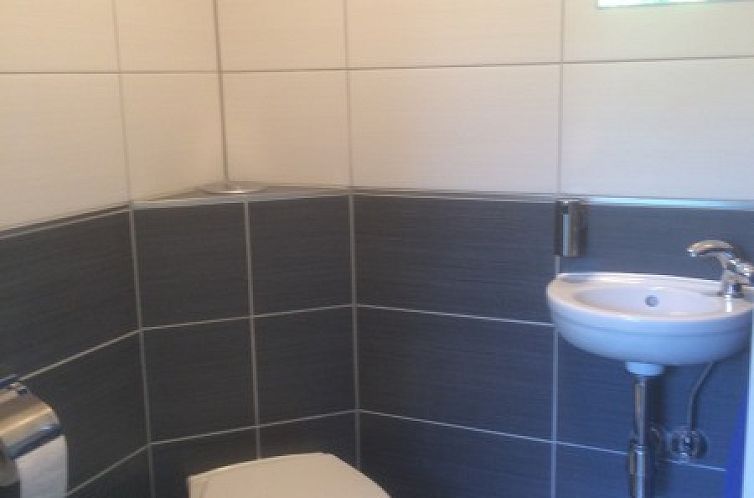 Heerlijk vakantiehuis