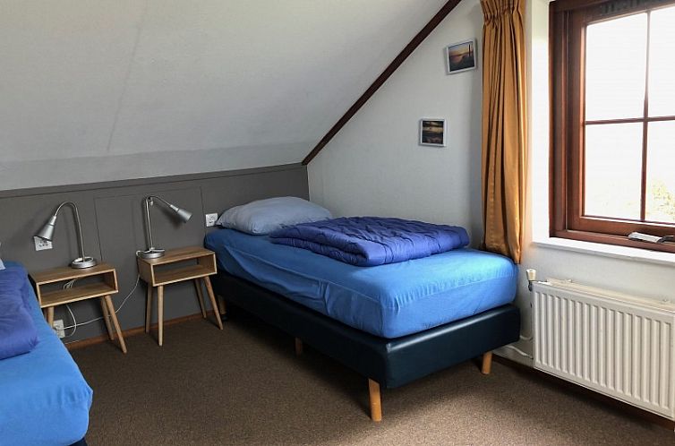 Heerlijk vakantiehuis