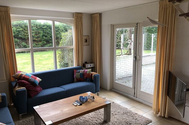 Heerlijk vakantiehuis