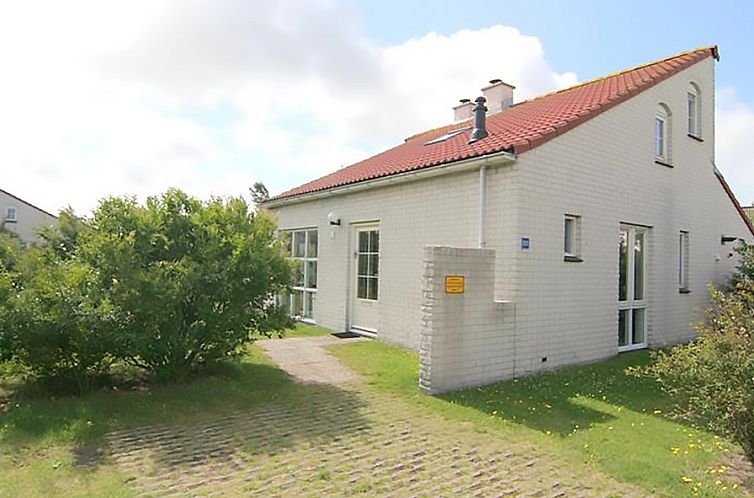 Guest house 0101530 - Holiday property Texel - Vakantiehuis D 620
