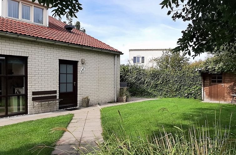 Guest house 0101531 - Holiday property Texel - Vakantiehuis D 747