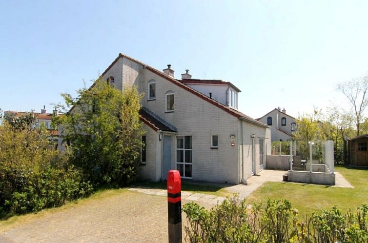 Verblijf 0101540 - Vakantiewoning Texel - Vakantiehuis D 485