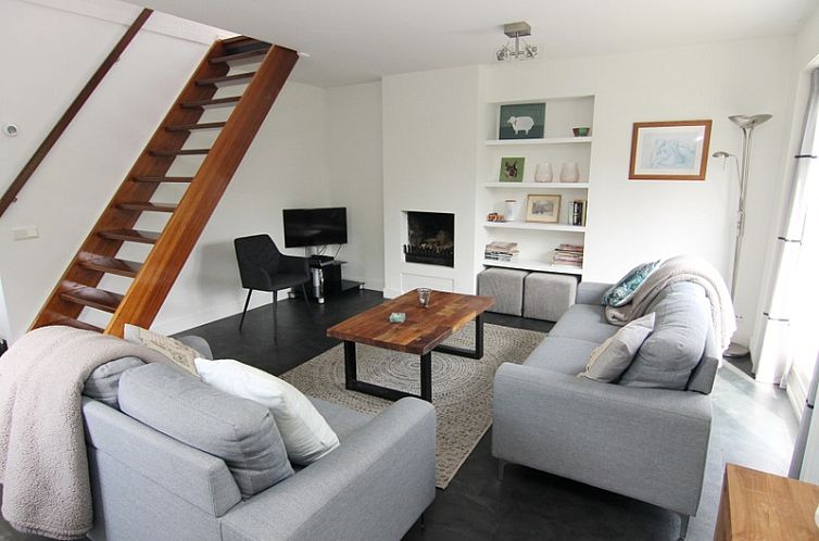 Vakantiehuis A 351