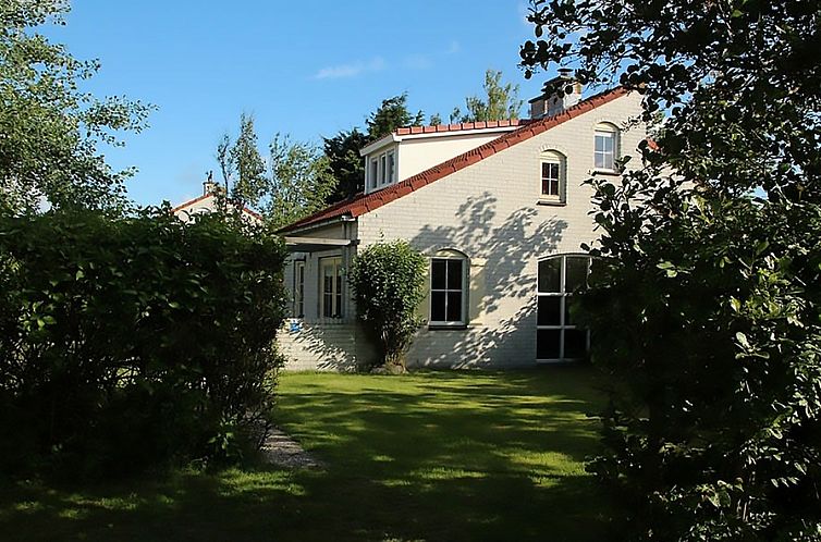 Guest house 0101560 - Holiday property Texel - Vakantiehuis D 720