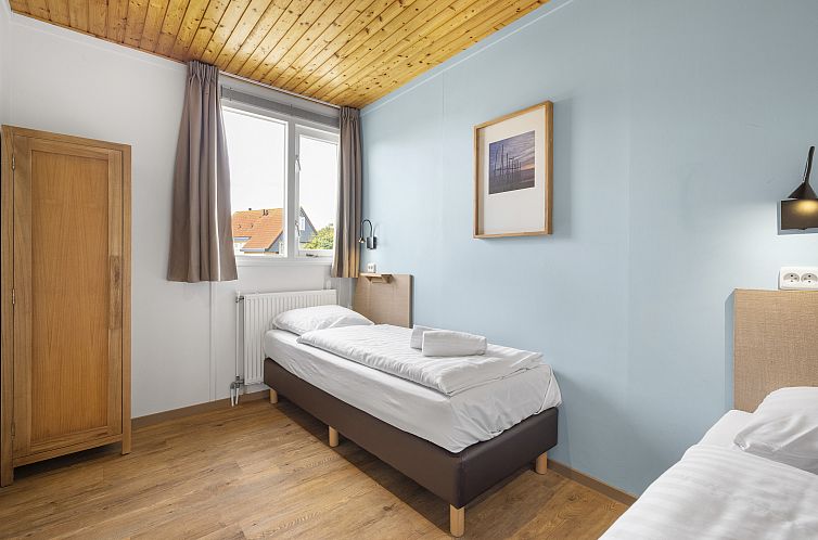 Sluftervallei | 4-persoons bungalow | 4C