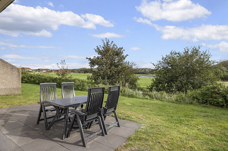 Sluftervallei | 4-persoons bungalow | 4C