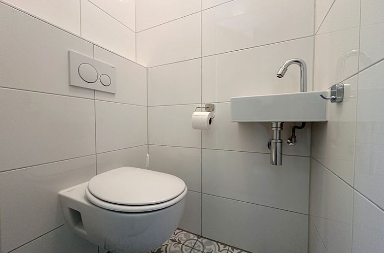 Vakantiehuis D 760