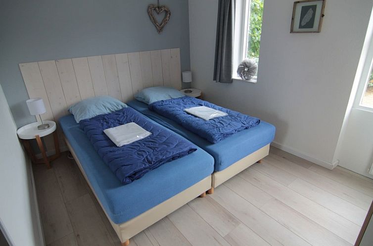 Vakantiehuis D 497